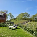 Grosses Doppelhaus Xena Und Liv Feriehus Biendorf